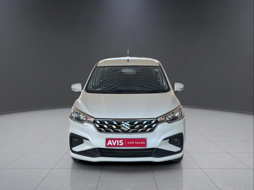Suzuki Ertiga 1.5 Gl At