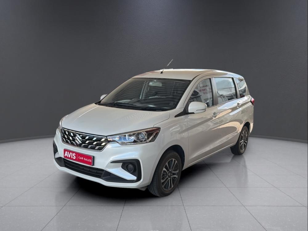 Suzuki Ertiga 1.5 Gl At