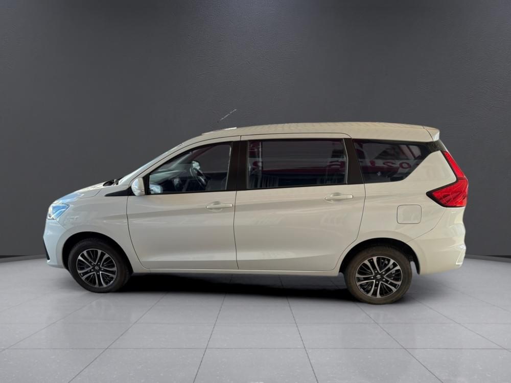 Suzuki Ertiga 1.5 Gl At