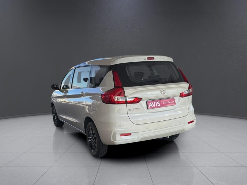 Suzuki Ertiga 1.5 Gl At