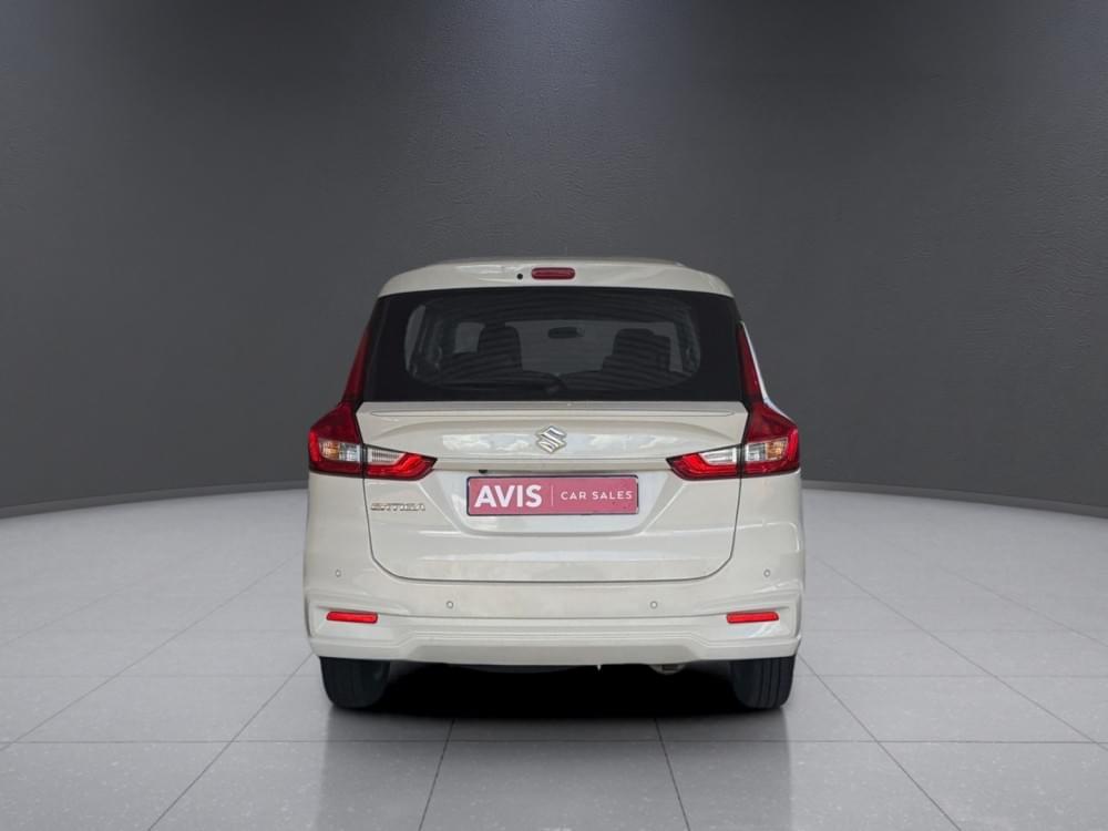 Suzuki Ertiga 1.5 Gl At