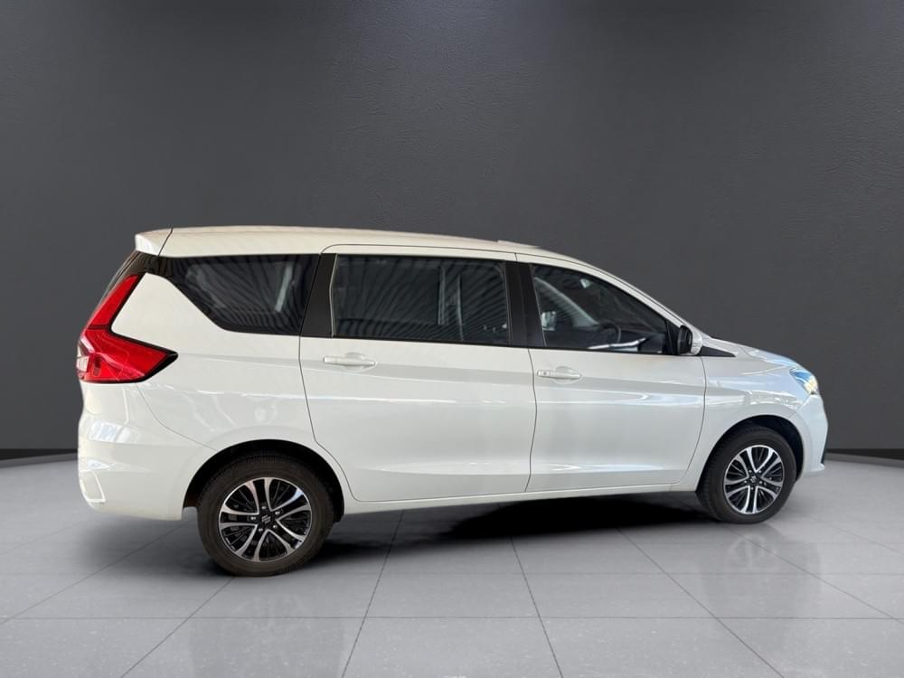 Suzuki Ertiga 1.5 Gl At
