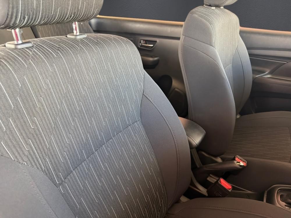 Suzuki Ertiga 1.5 Gl At