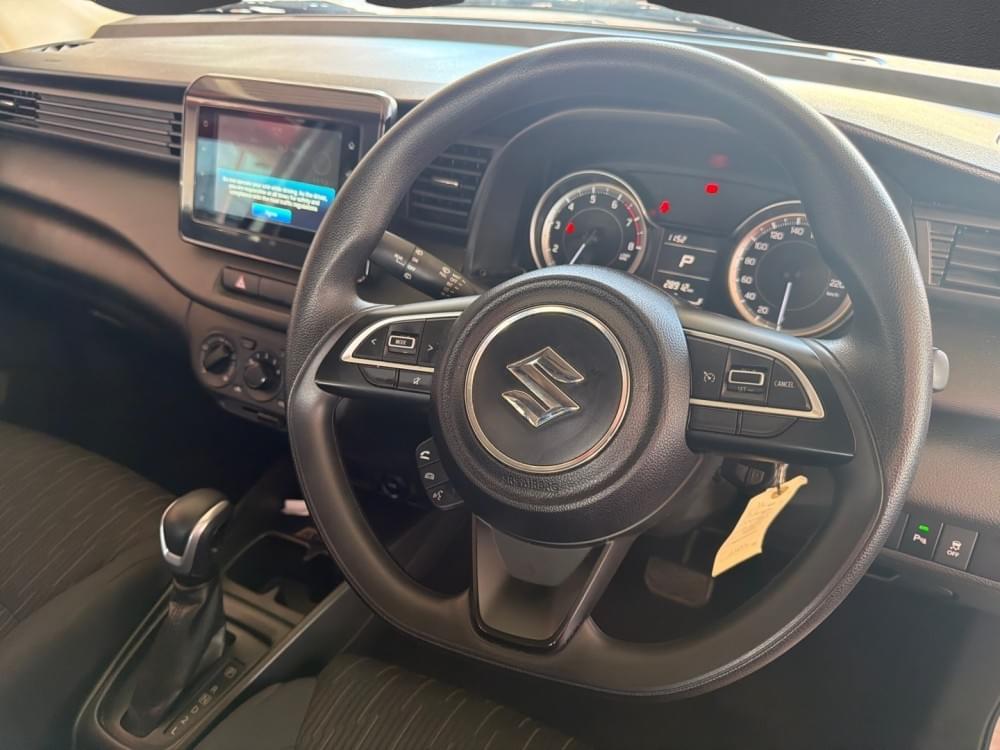 Suzuki Ertiga 1.5 Gl At