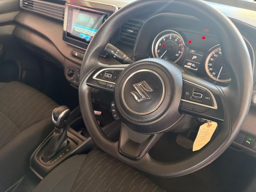 Suzuki Ertiga 1.5 Gl At