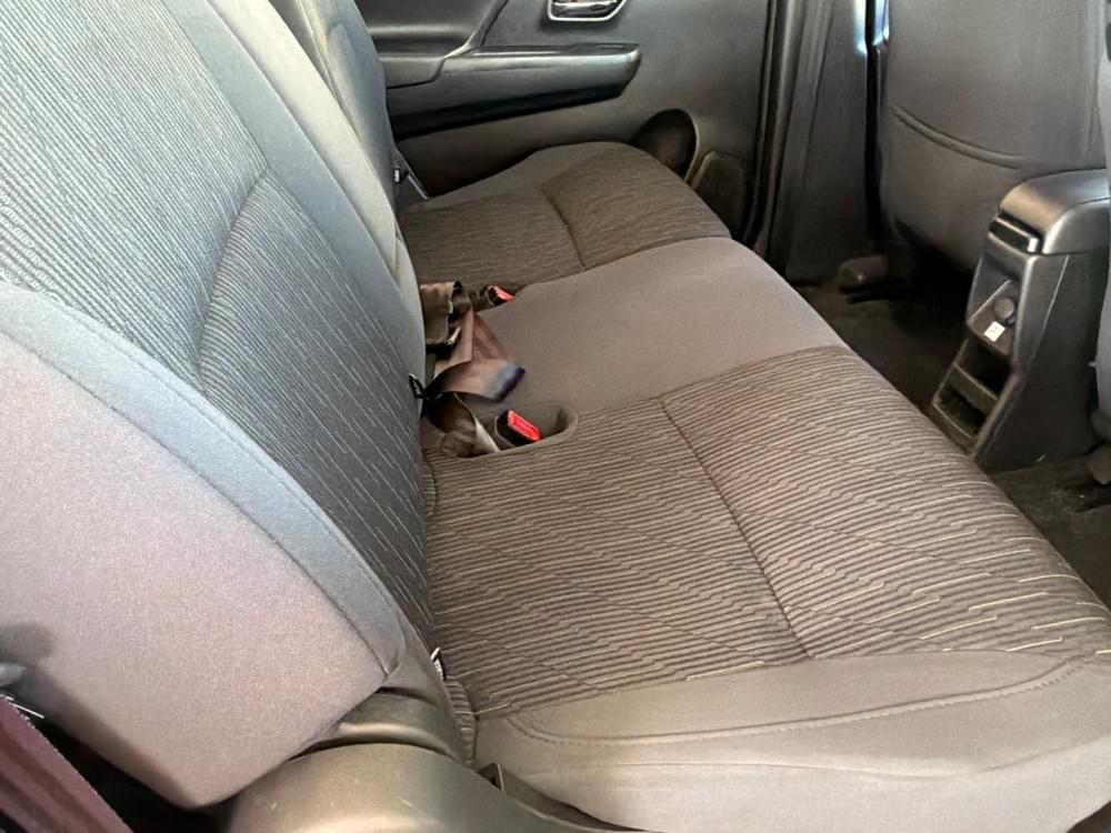 Suzuki Ertiga 1.5 Gl At