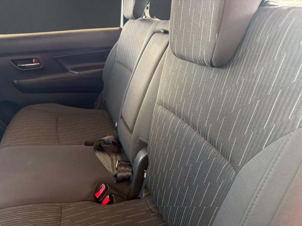 Suzuki Ertiga 1.5 Gl At