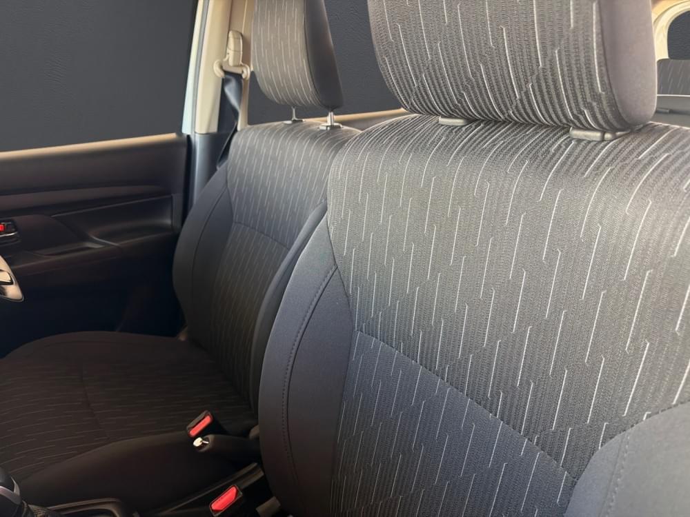 Suzuki Ertiga 1.5 Gl At