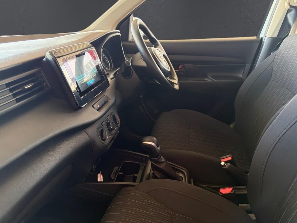 Suzuki Ertiga 1.5 Gl At