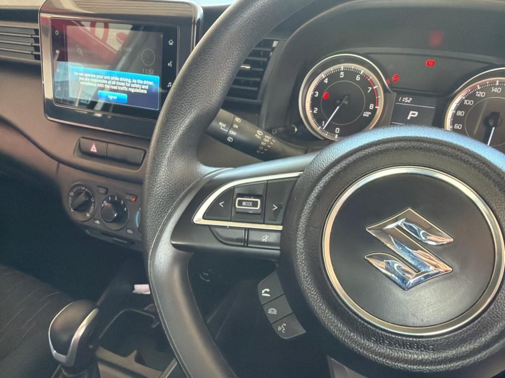 Suzuki Ertiga 1.5 Gl At