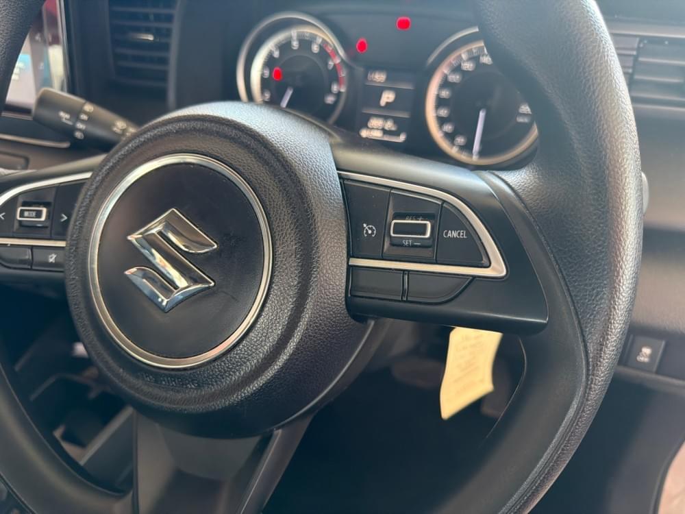 Suzuki Ertiga 1.5 Gl At