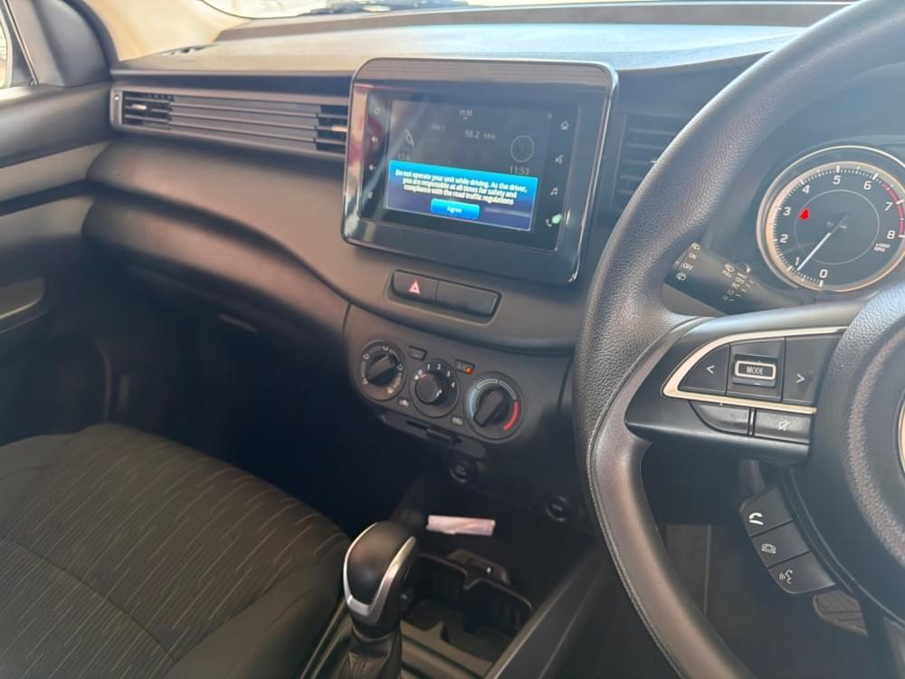 Suzuki Ertiga 1.5 Gl At
