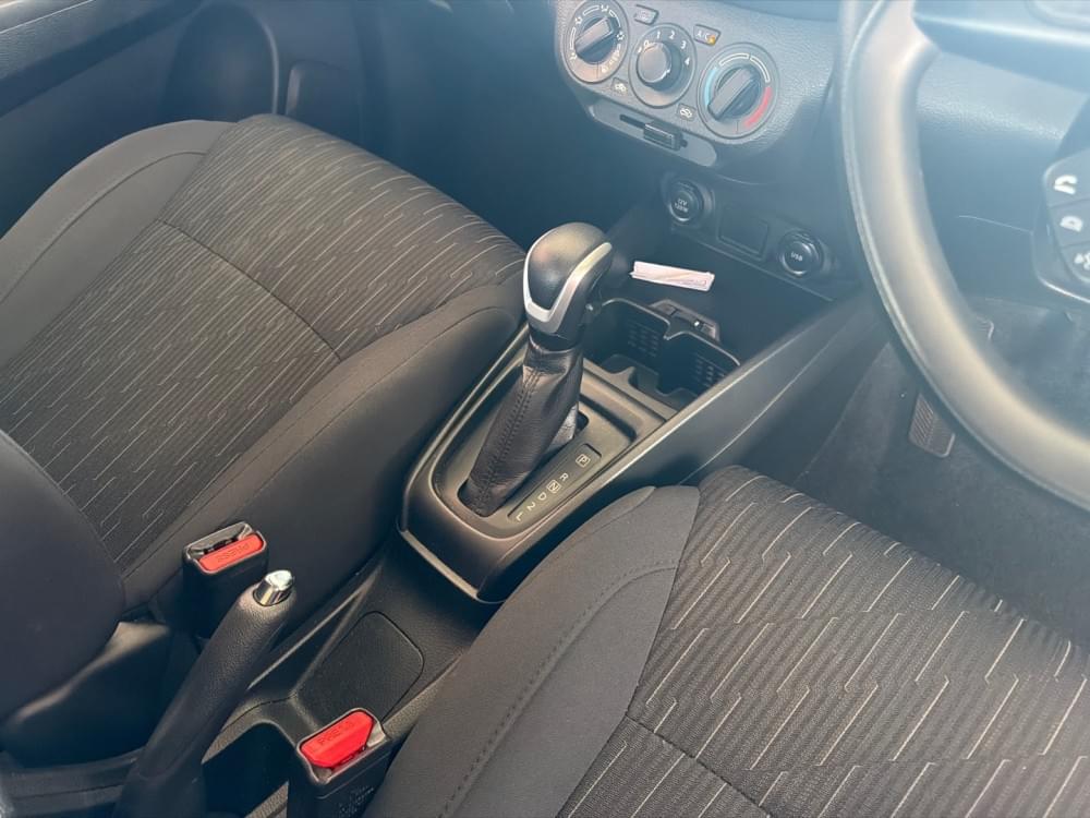 Suzuki Ertiga 1.5 Gl At