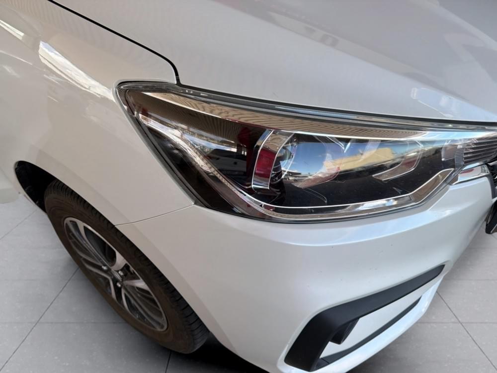 Suzuki Ertiga 1.5 Gl At