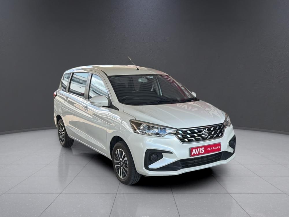 Suzuki Ertiga 1.5 Gl At