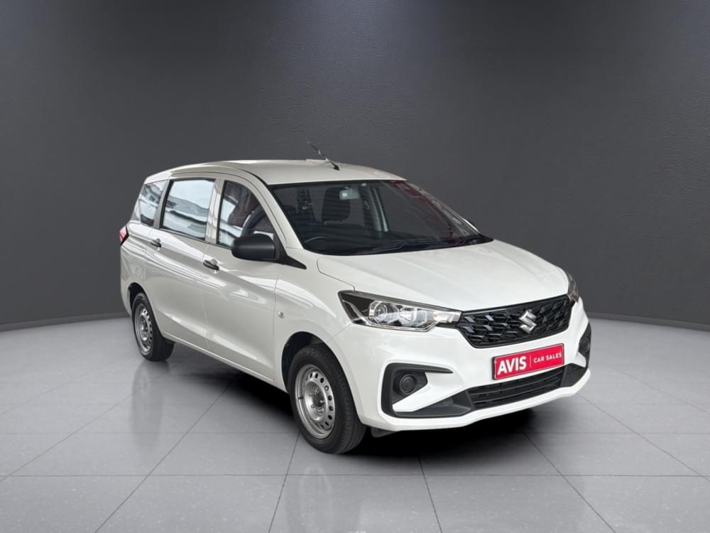 Suzuki Ertiga 1.5 Ga
