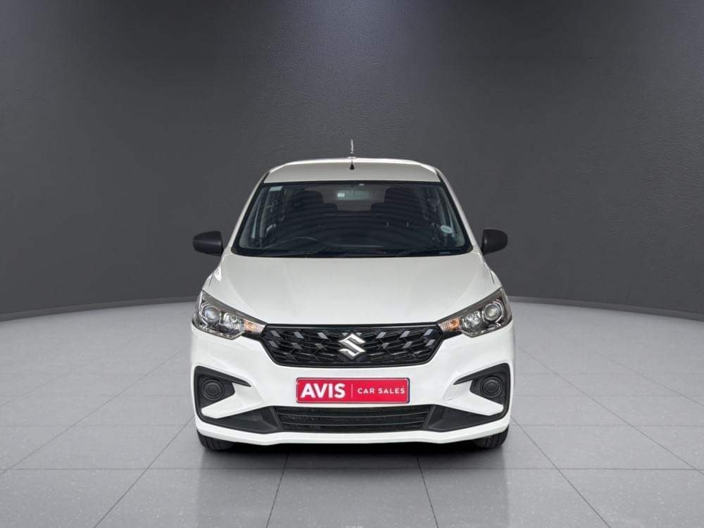 Suzuki Ertiga 1.5 Ga