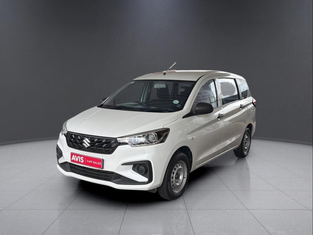 Suzuki Ertiga 1.5 Ga