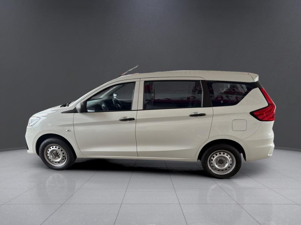 Suzuki Ertiga 1.5 Ga