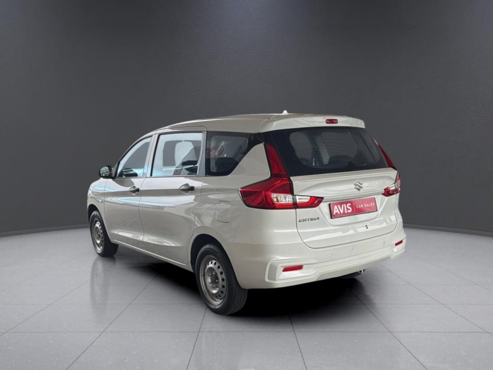Suzuki Ertiga 1.5 Ga
