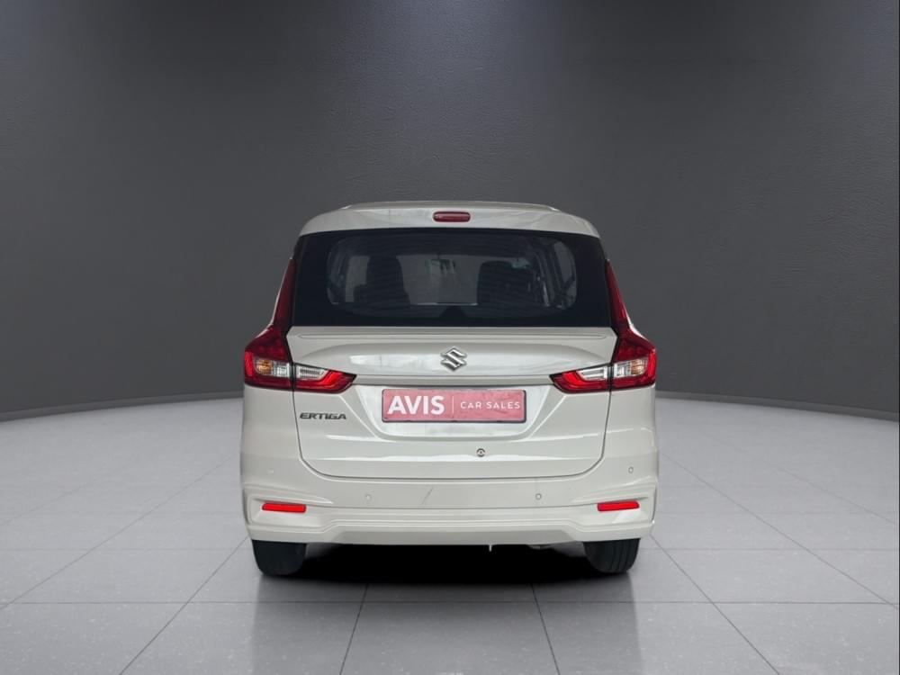 Suzuki Ertiga 1.5 Ga