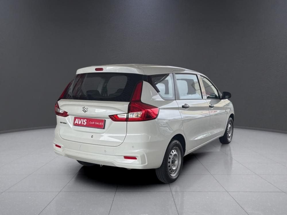Suzuki Ertiga 1.5 Ga