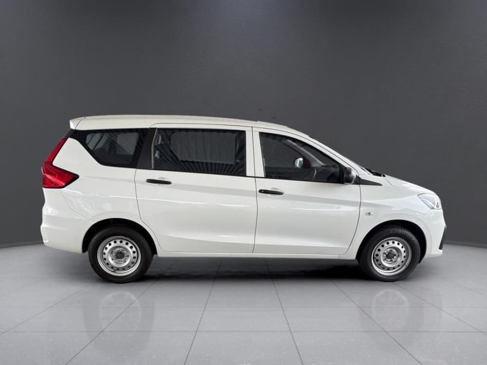 Suzuki Ertiga 1.5 Ga