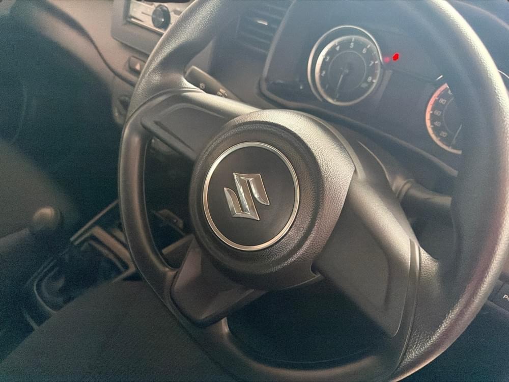 Suzuki Ertiga 1.5 Ga