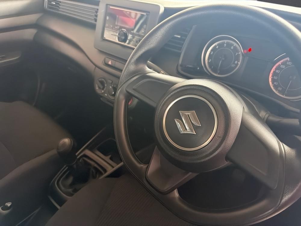 Suzuki Ertiga 1.5 Ga