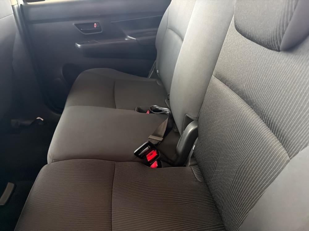 Suzuki Ertiga 1.5 Ga