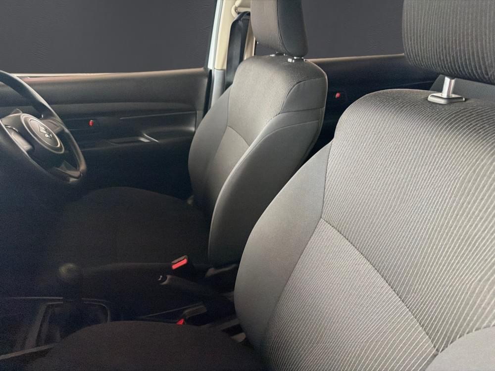 Suzuki Ertiga 1.5 Ga