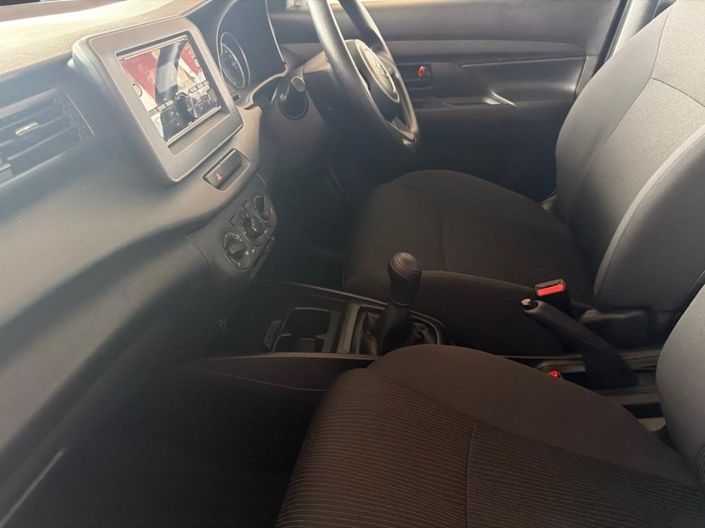 Suzuki Ertiga 1.5 Ga