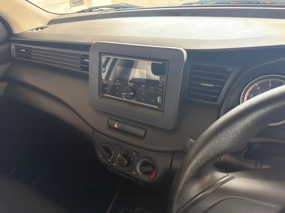 Suzuki Ertiga 1.5 Ga