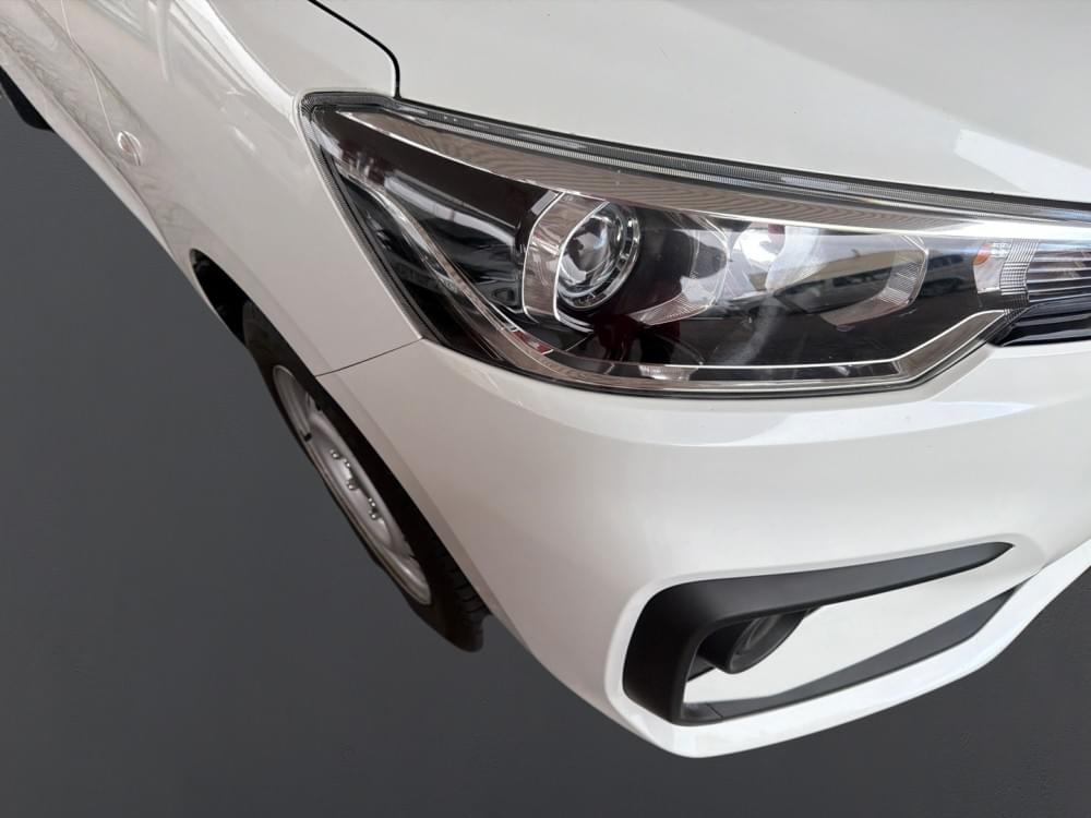 Suzuki Ertiga 1.5 Ga