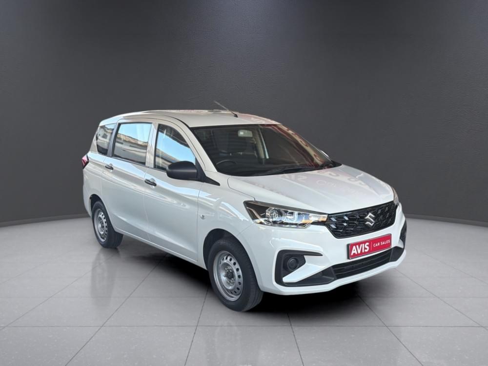 Suzuki Ertiga 1.5 Ga
