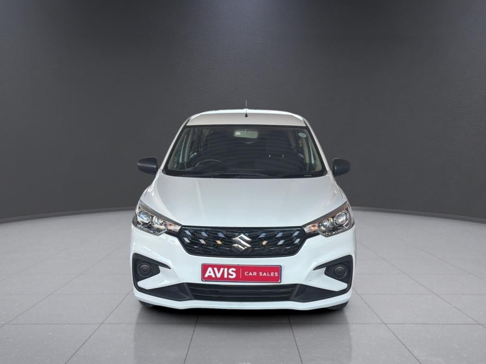 Suzuki Ertiga 1.5 Ga