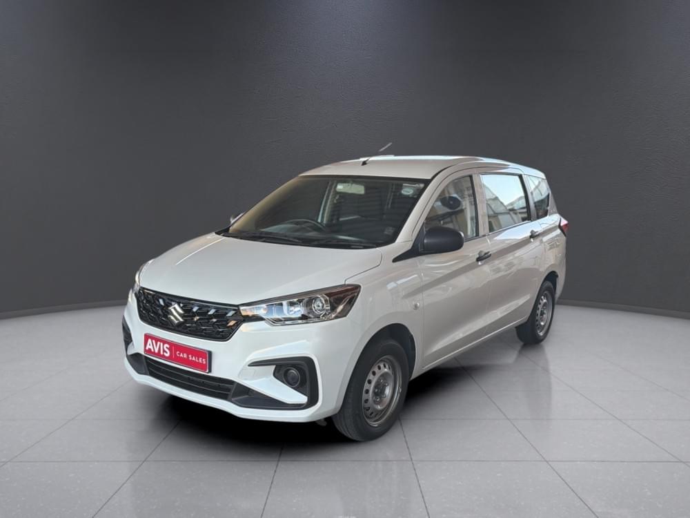 Suzuki Ertiga 1.5 Ga