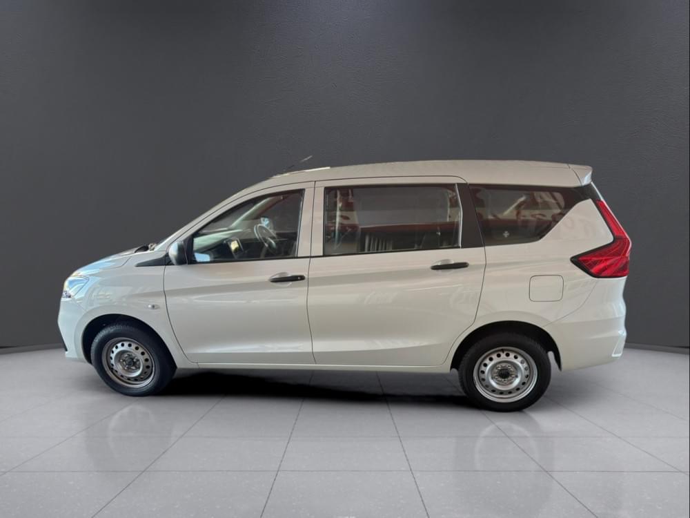 Suzuki Ertiga 1.5 Ga