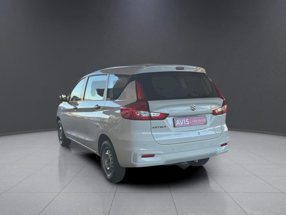 Suzuki Ertiga 1.5 Ga