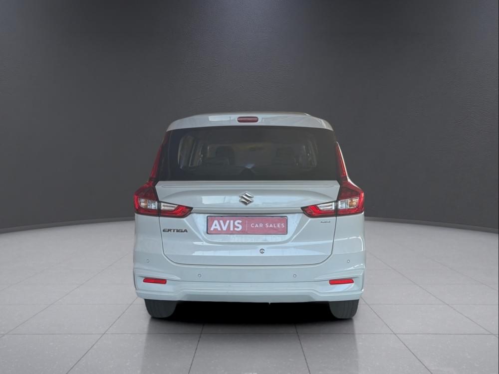 Suzuki Ertiga 1.5 Ga