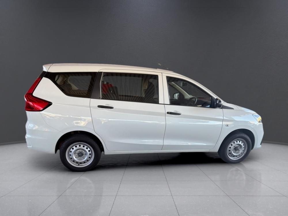 Suzuki Ertiga 1.5 Ga