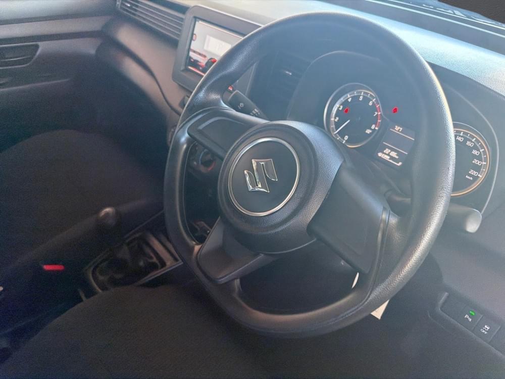 Suzuki Ertiga 1.5 Ga