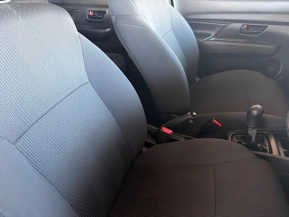 Suzuki Ertiga 1.5 Ga