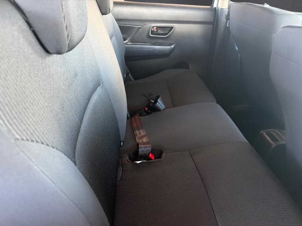Suzuki Ertiga 1.5 Ga