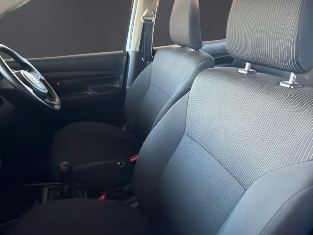 Suzuki Ertiga 1.5 Ga