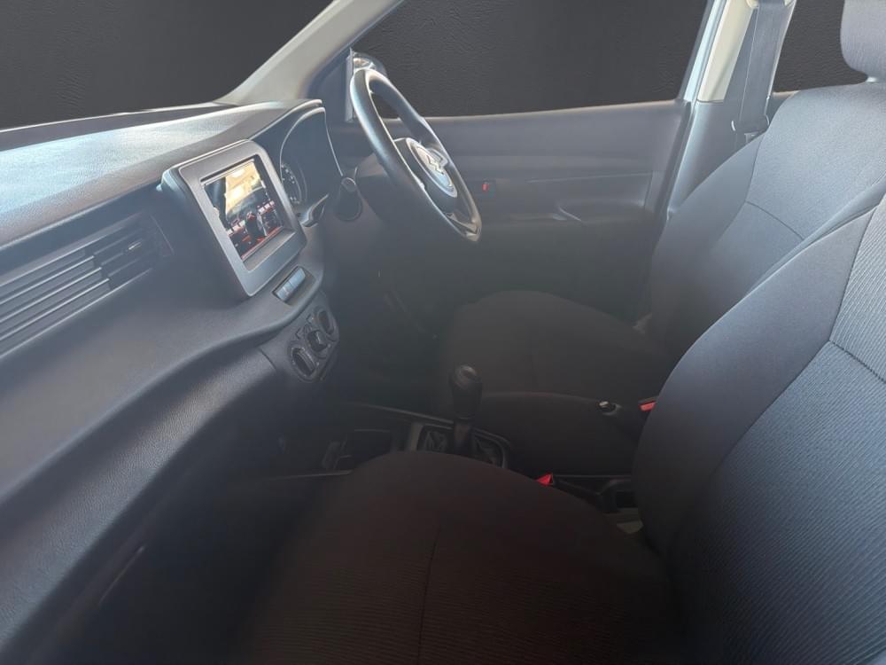 Suzuki Ertiga 1.5 Ga