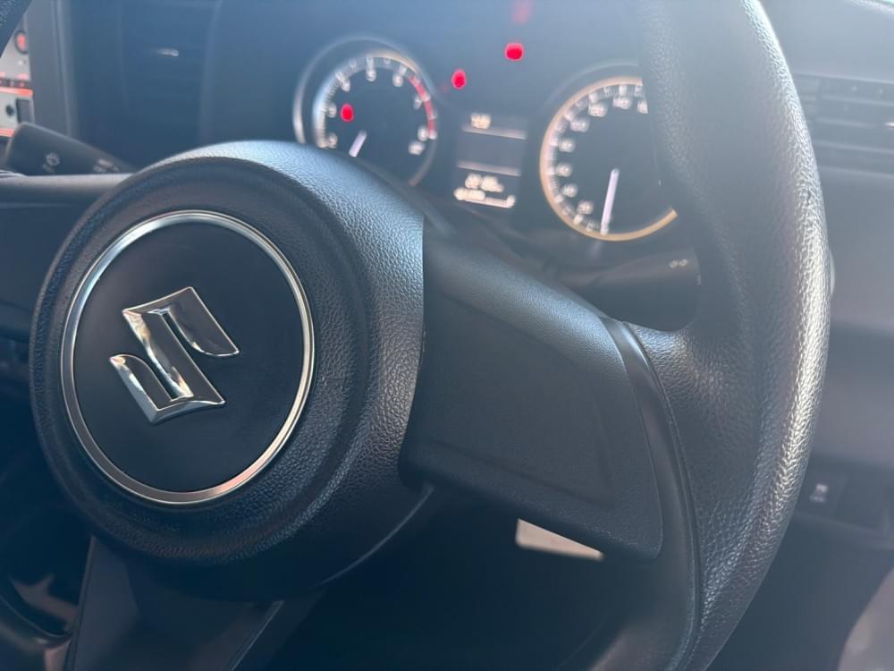 Suzuki Ertiga 1.5 Ga