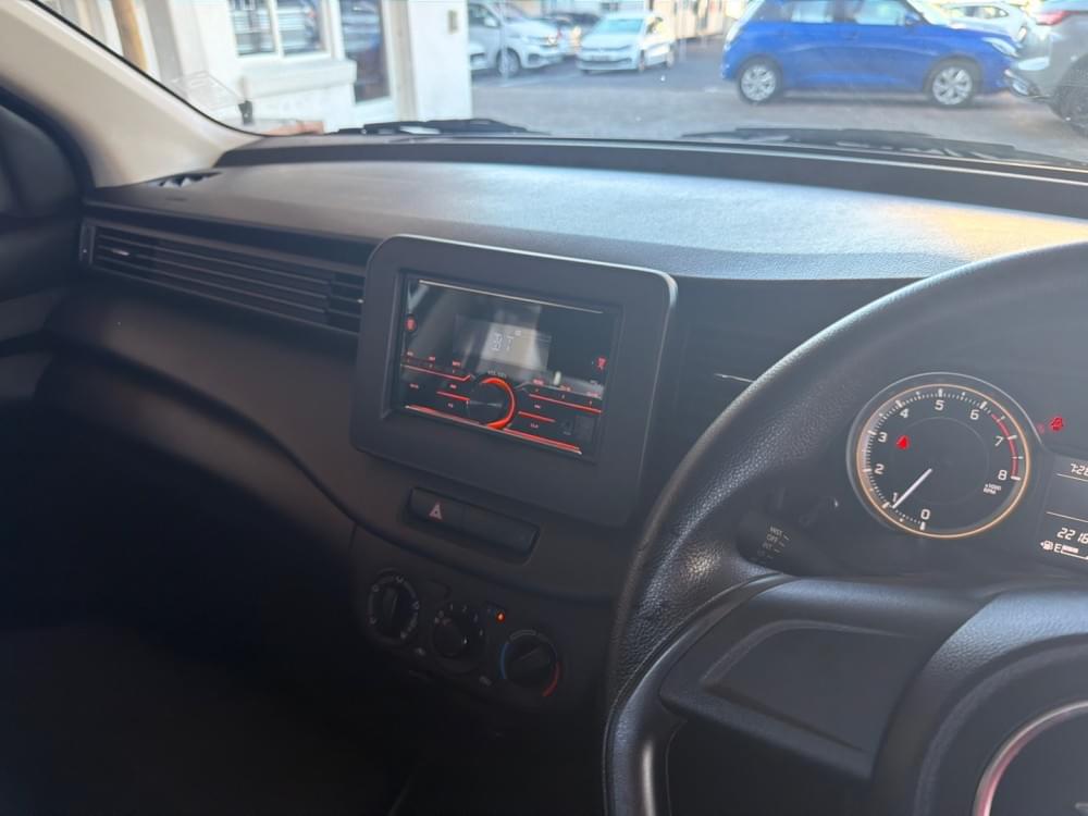 Suzuki Ertiga 1.5 Ga