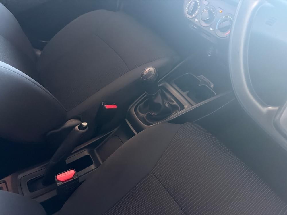 Suzuki Ertiga 1.5 Ga