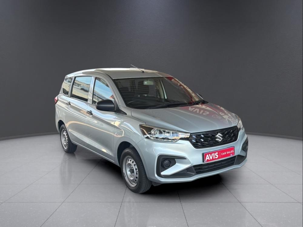 Suzuki Ertiga 1.5 Ga